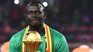 Inilah Pemain Sepak Bola Asal Senegal Siapa Yang Tidak Mengenal Sadio Mane