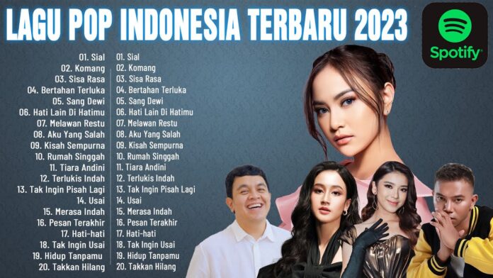 Musik yang Lagi Hit di Indonesia Musik yang Lagi Hit di Indonesia