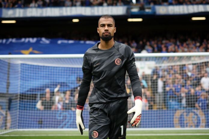 5 Nama Kiper yang Masuk Radar Chelsea untuk Gantikan Robert Sanchez 5 Kiper Ini Disebut Cocok untuk Chelsea